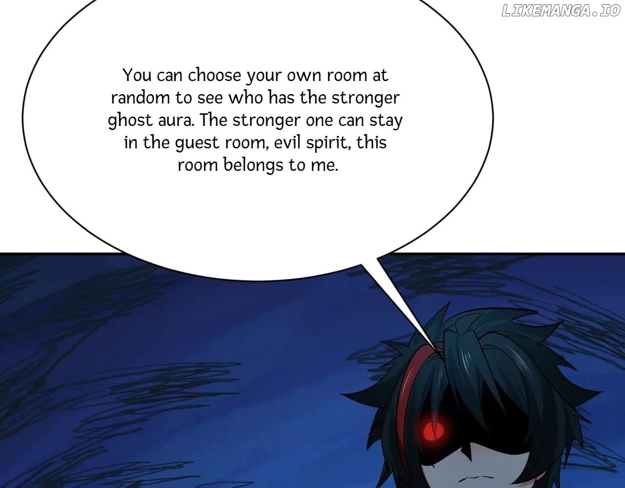 Era of the Haunted Chapter 294 - page 105